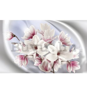 Fotótapéta: Magnolia (1) - 184x254 cm