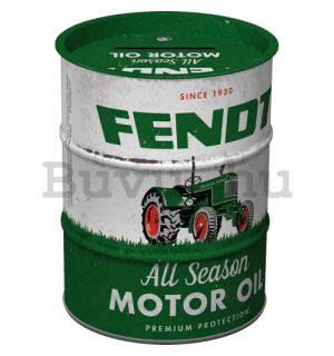 Fém hordó-persely: Fendt All Season Motor Oil