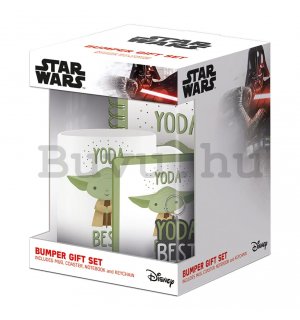 Ajándékcsomag - Star Wars (Yoda Best)